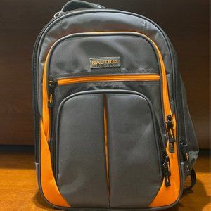 Nautica Darkside Backpack